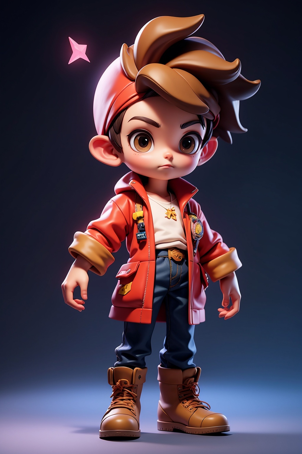 boy,full body,
