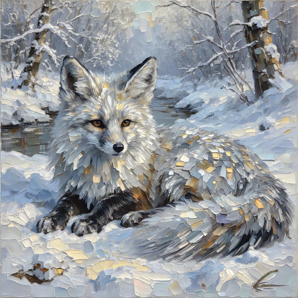 AI generated image on Tensor.Art