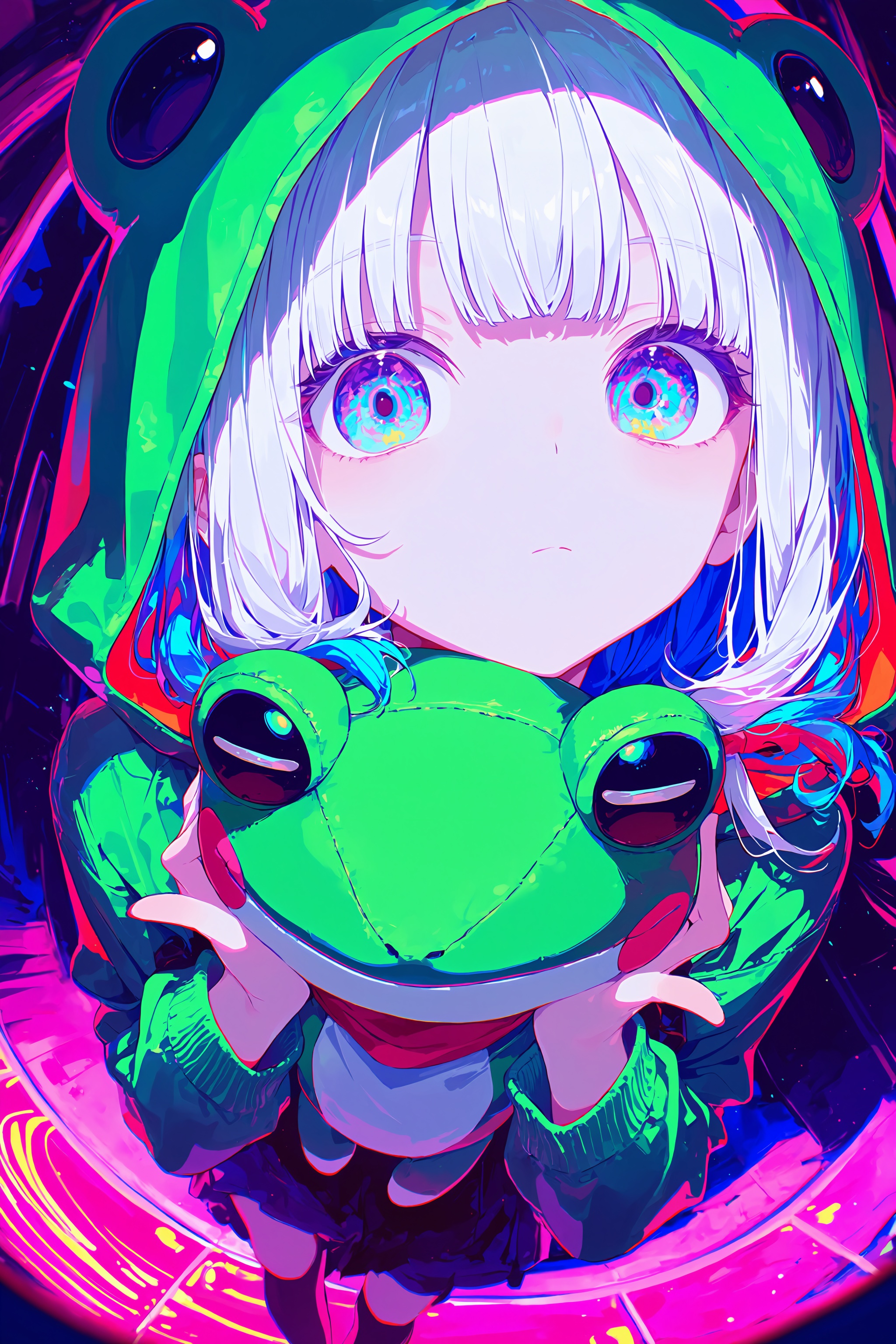 v0q1d,  masterpiece,  best quality on Tensor.Art
