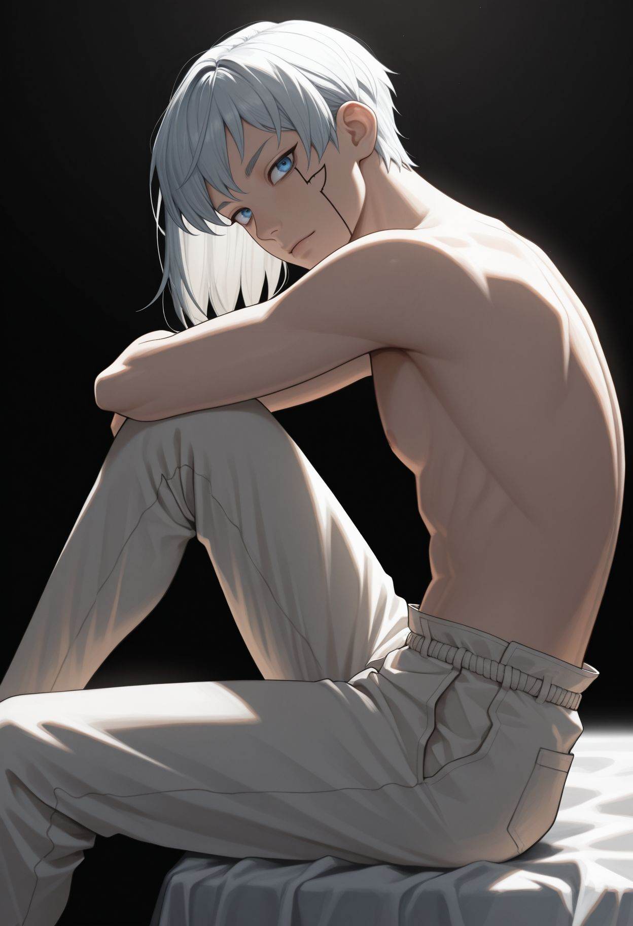 very awa,  masterpiece,  best quality on Tensor.Art