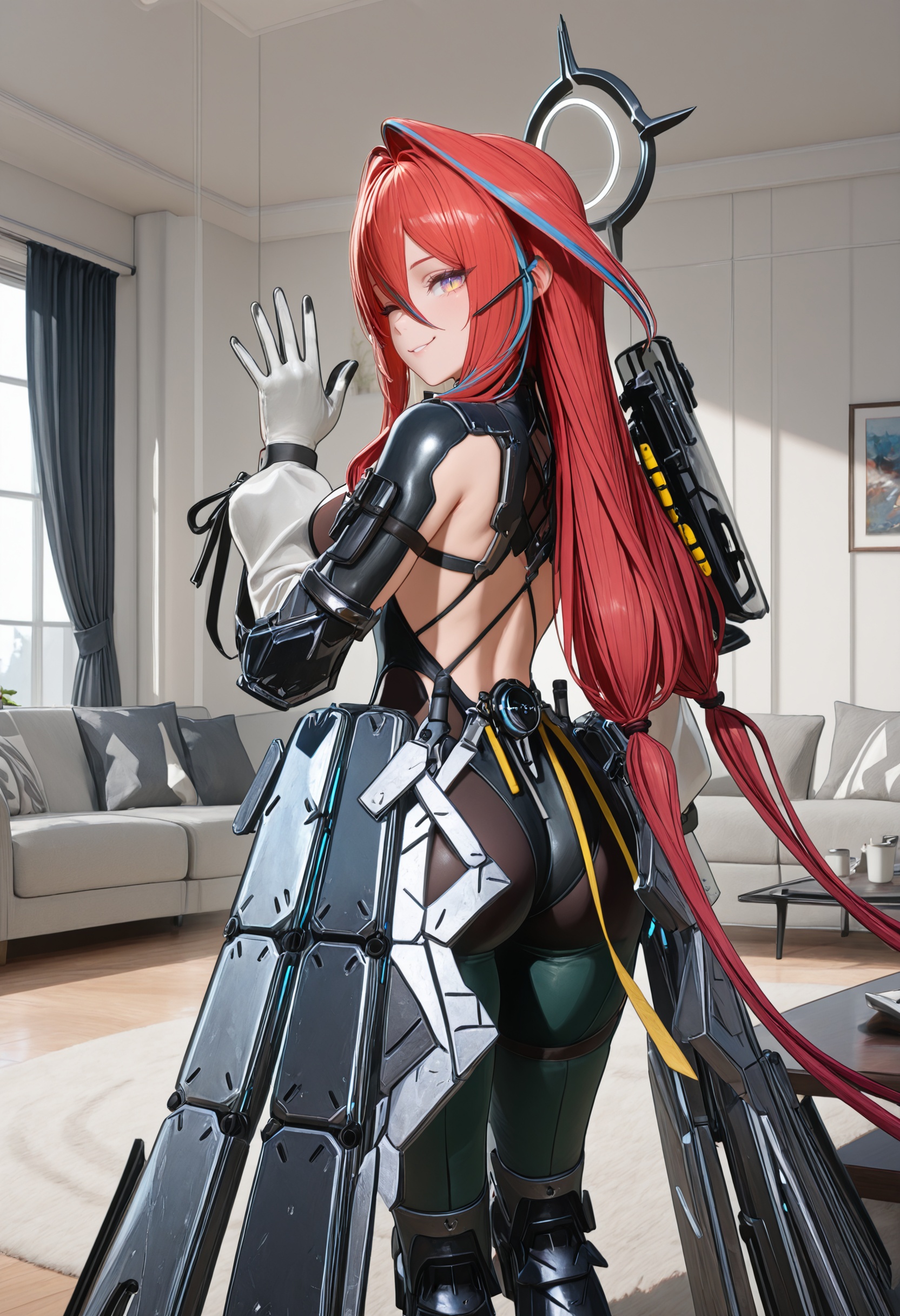 masterpiece,  best quality,  amazing quality on Tensor.Art