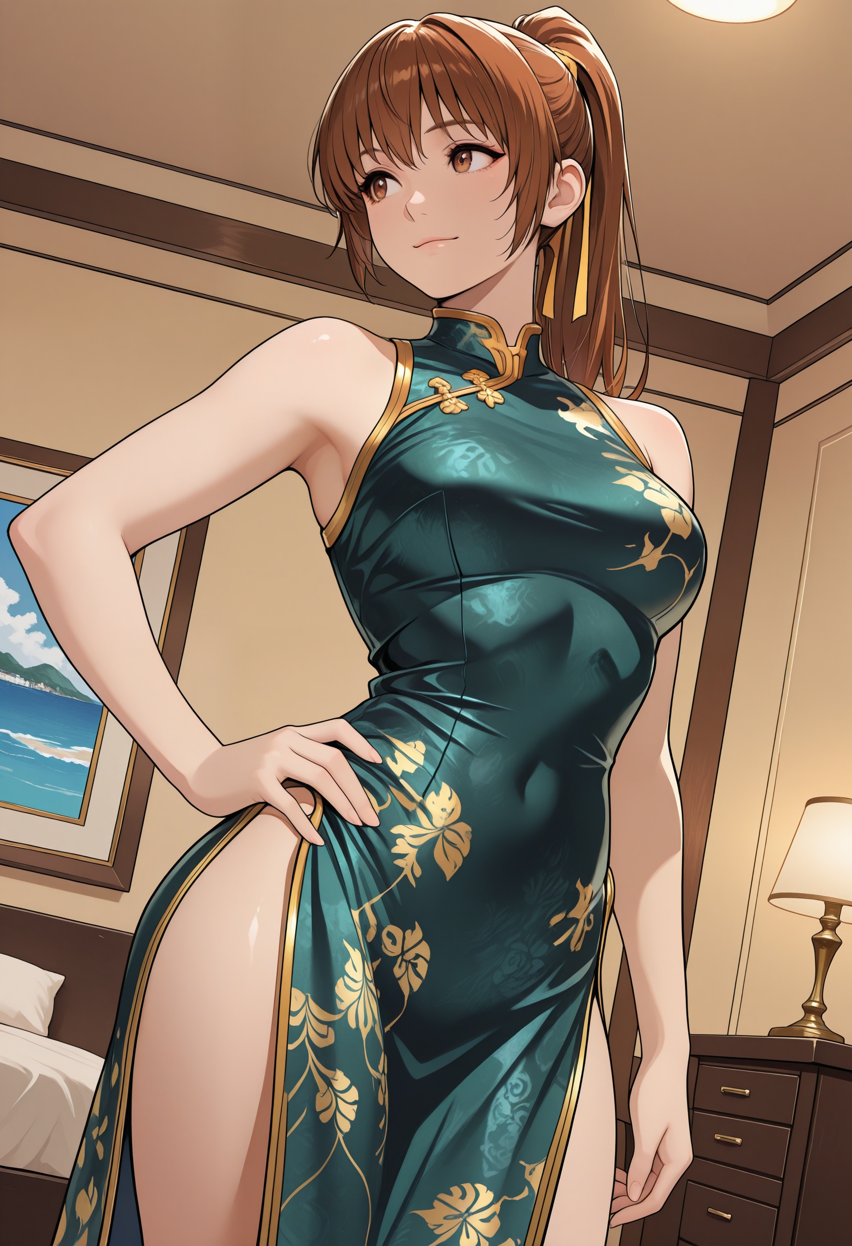 masterpiece,  best quality,  high resolution on Tensor.Art