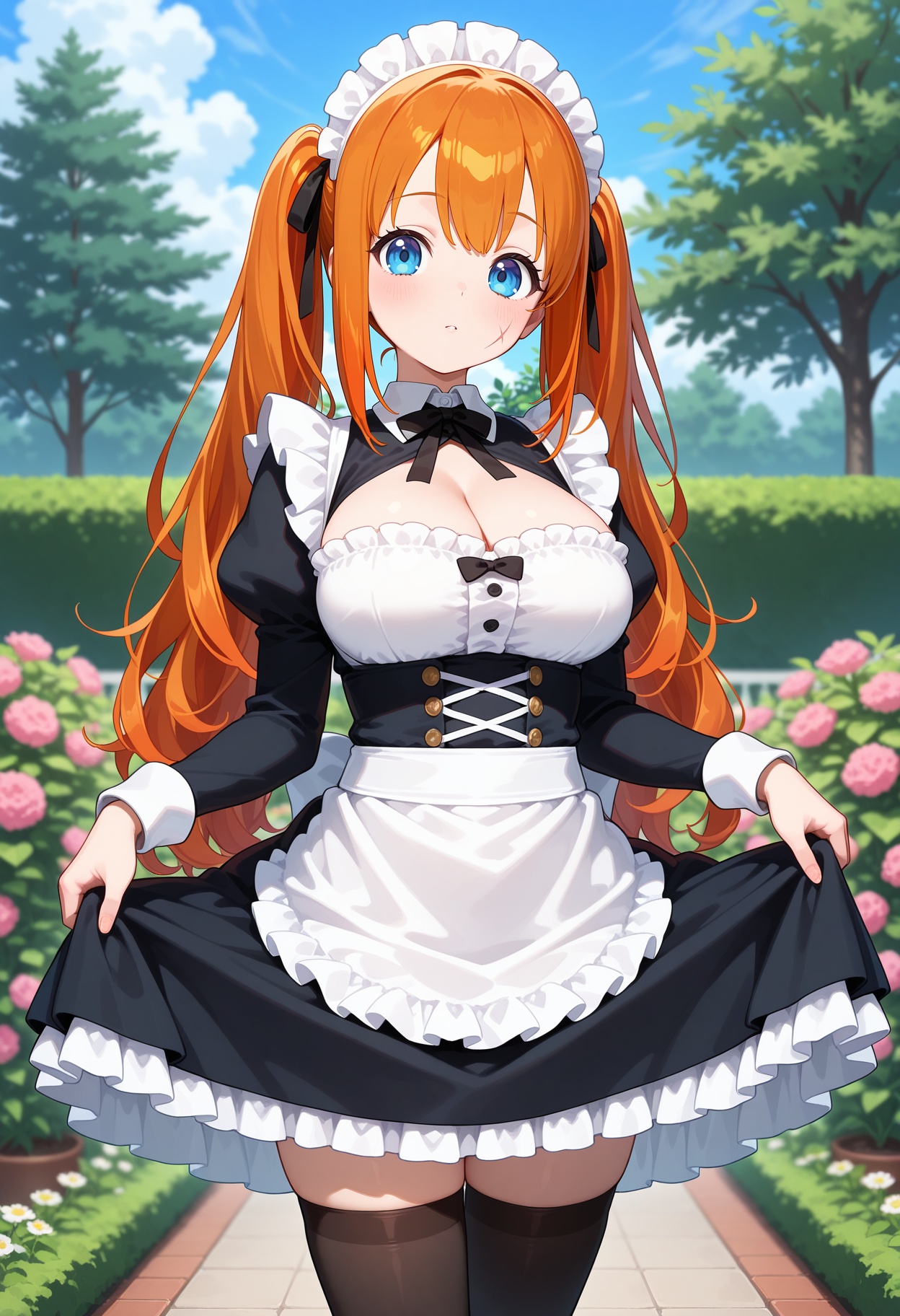 best quality,  masterpiece,  1girl on Tensor.Art