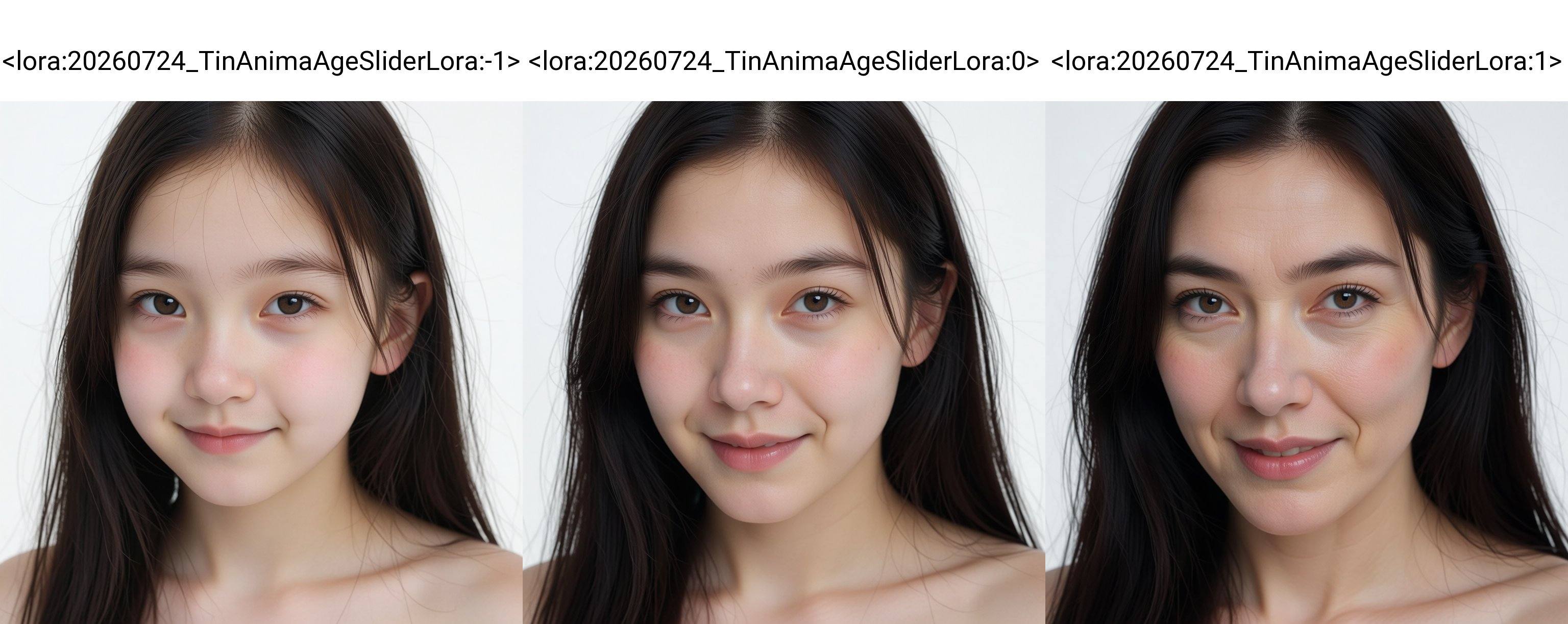 1girl,  smirk,  brown eyes on Tensor.Art