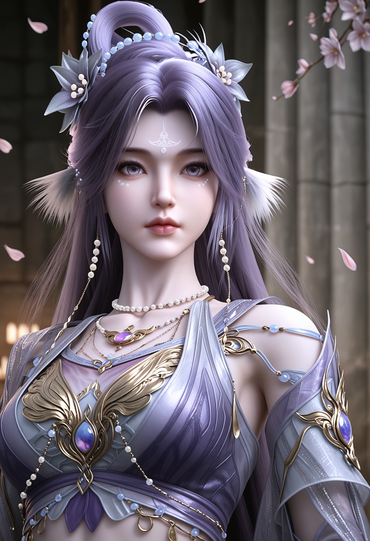 masterpiece,  (best quality),  smog by 云落 on Tensor.Art