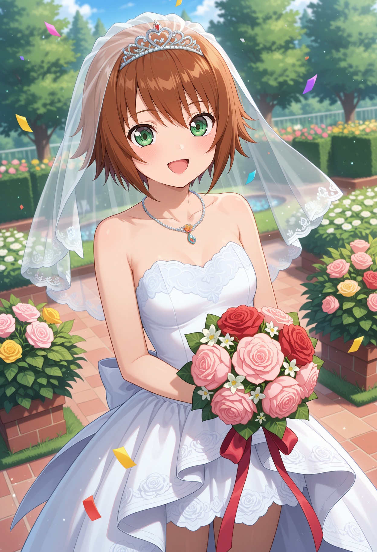 best quality,  masterpiece,  1girl on Tensor.Art