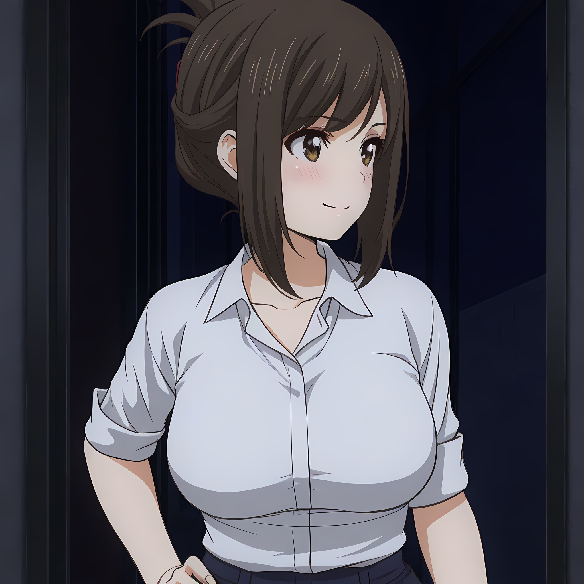 kana_kojima_ilxl,  defoutfit,  1girl on Tensor.Art