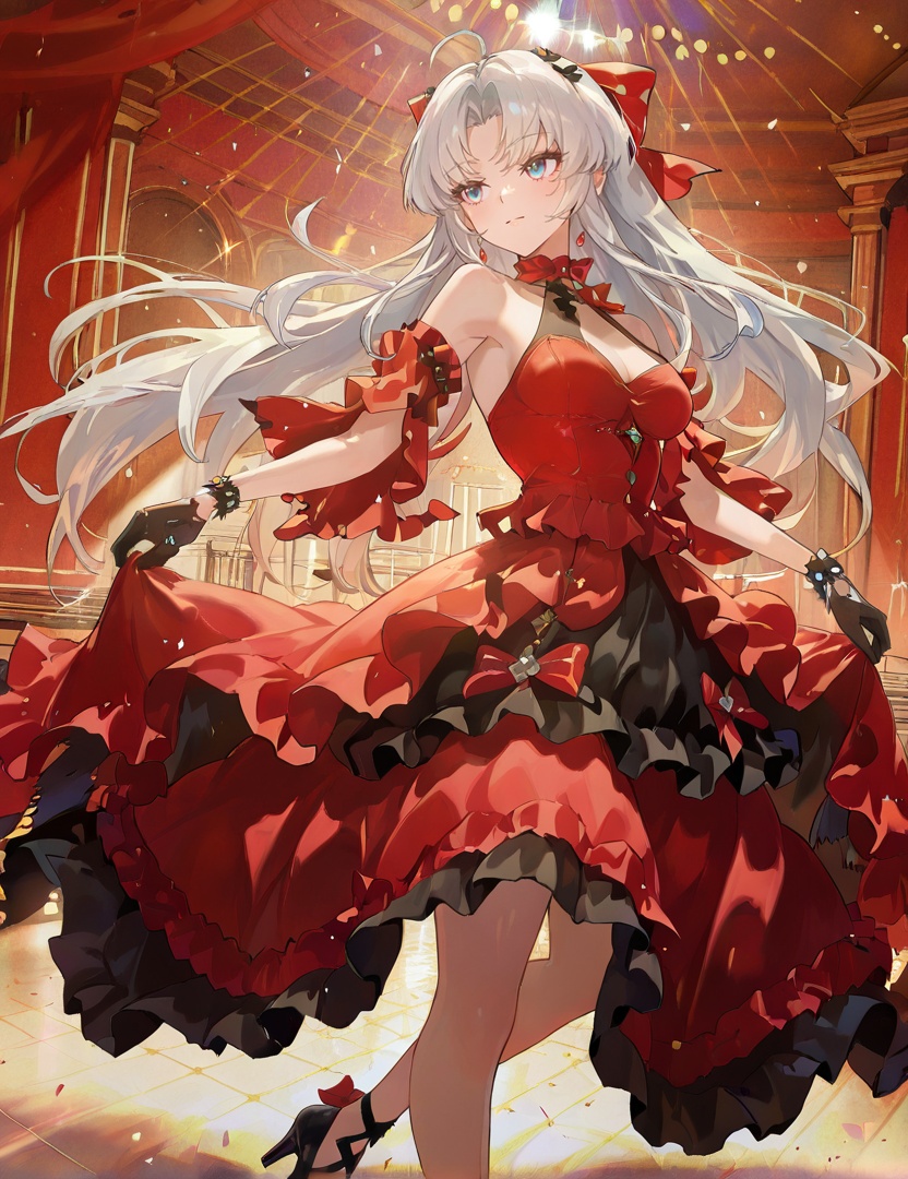 masterpiece,  best quality,  amazing quality on Tensor.Art