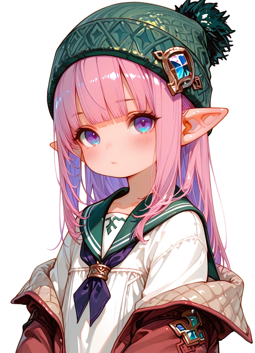 masterpiece,  best quality,  1girl on Tensor.Art