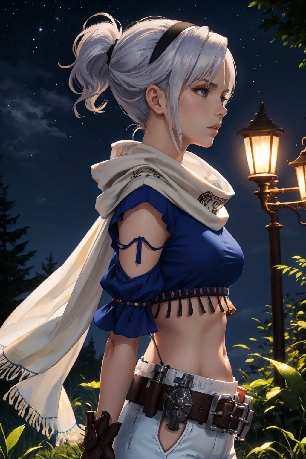 masterpiece,  best quality,  1girl on Tensor.Art