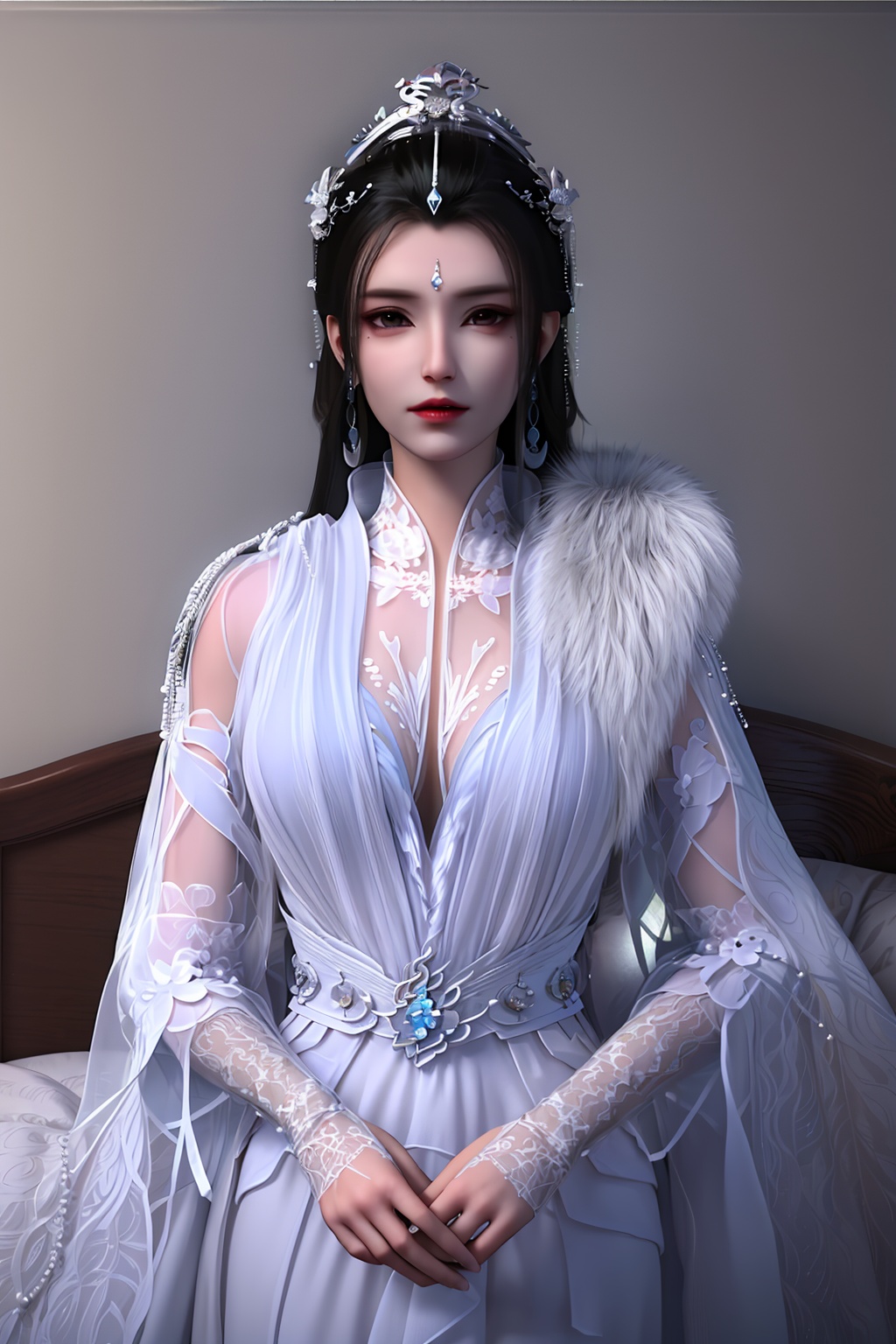 3D,  masterpiece,  (best quality) on Tensor.Art