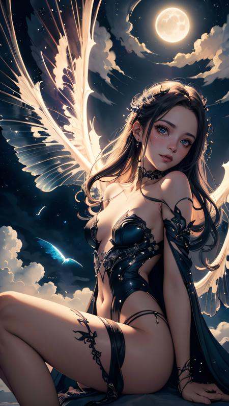 ((best quality)),  ((masterpiece)),  (detailed) on Tensor.Art