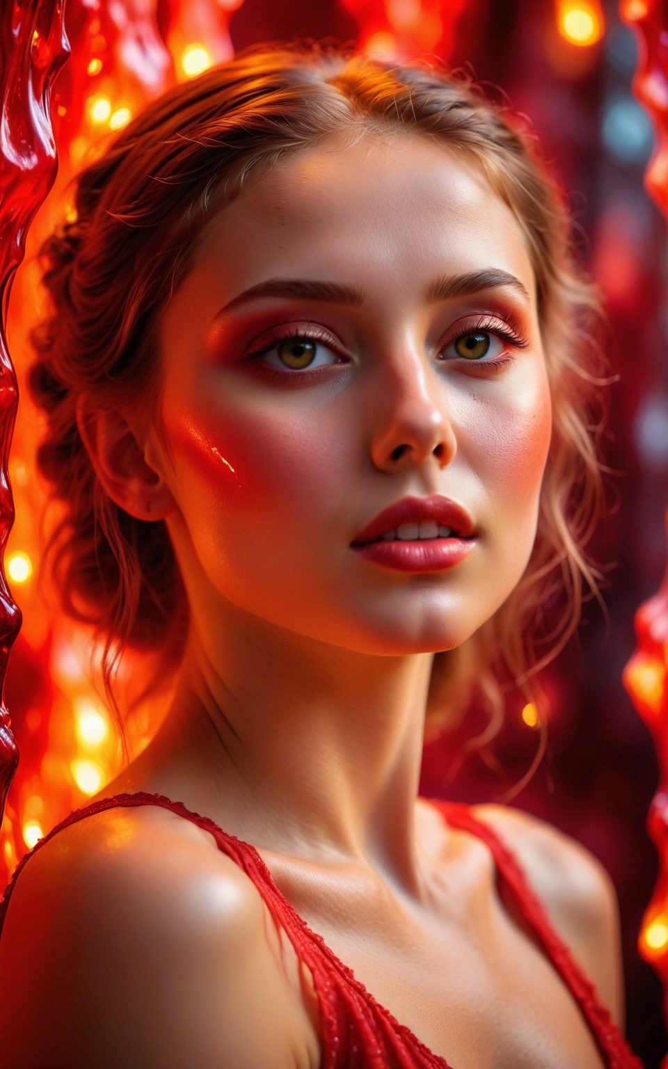 (best quality,  4K,  8K on Tensor.Art