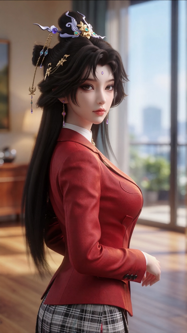 百炼成神K2 by 誠 on Tensor.Art