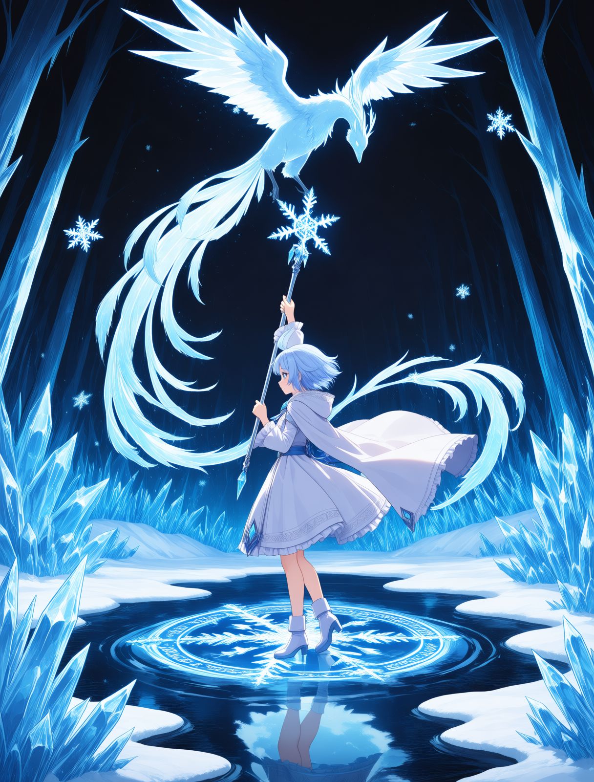 masterpiece,  best quality,  highres on Tensor.Art