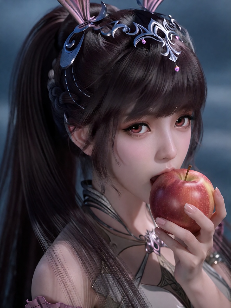 AI generated image by 誠 on Tensor.Art
