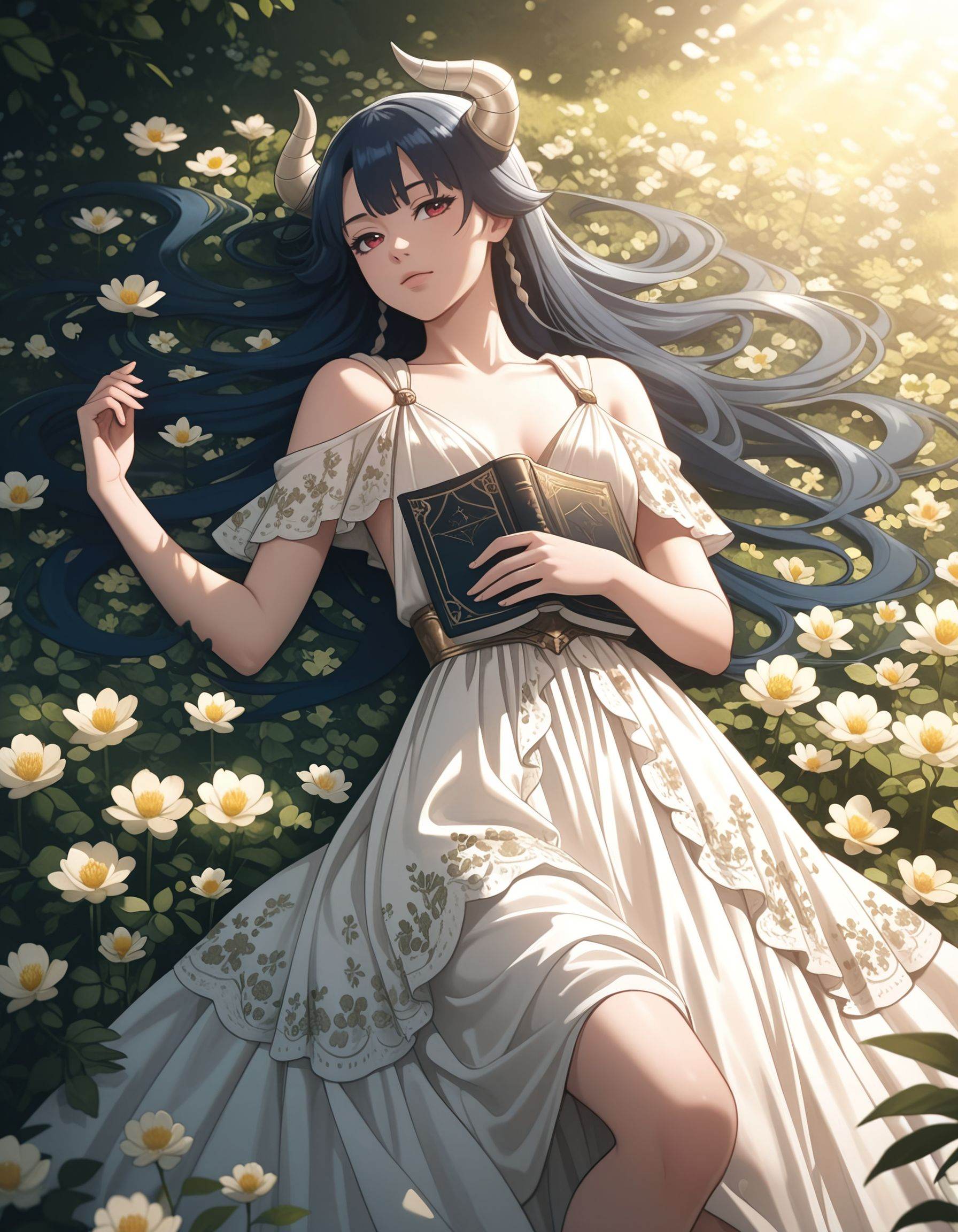 Masterpiece,  Best quality ultra-detailed quality on Tensor.Art
