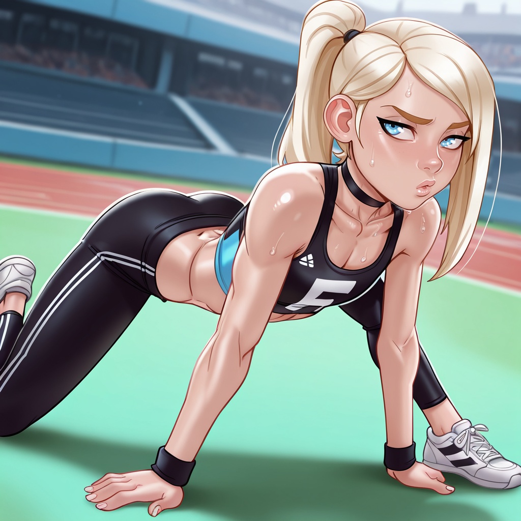 masterpiece,  best quality,  highres on Tensor.Art