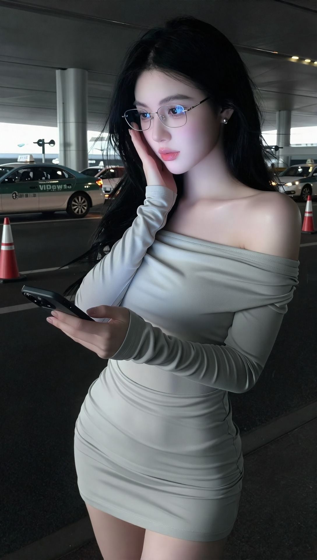 AI generated image on Tensor.Art