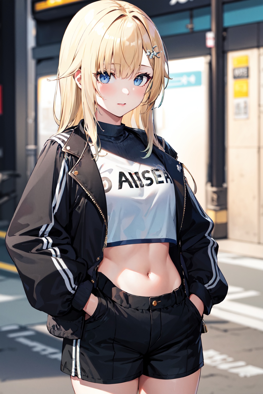 masterpiece,  best quality,  highres on Tensor.Art