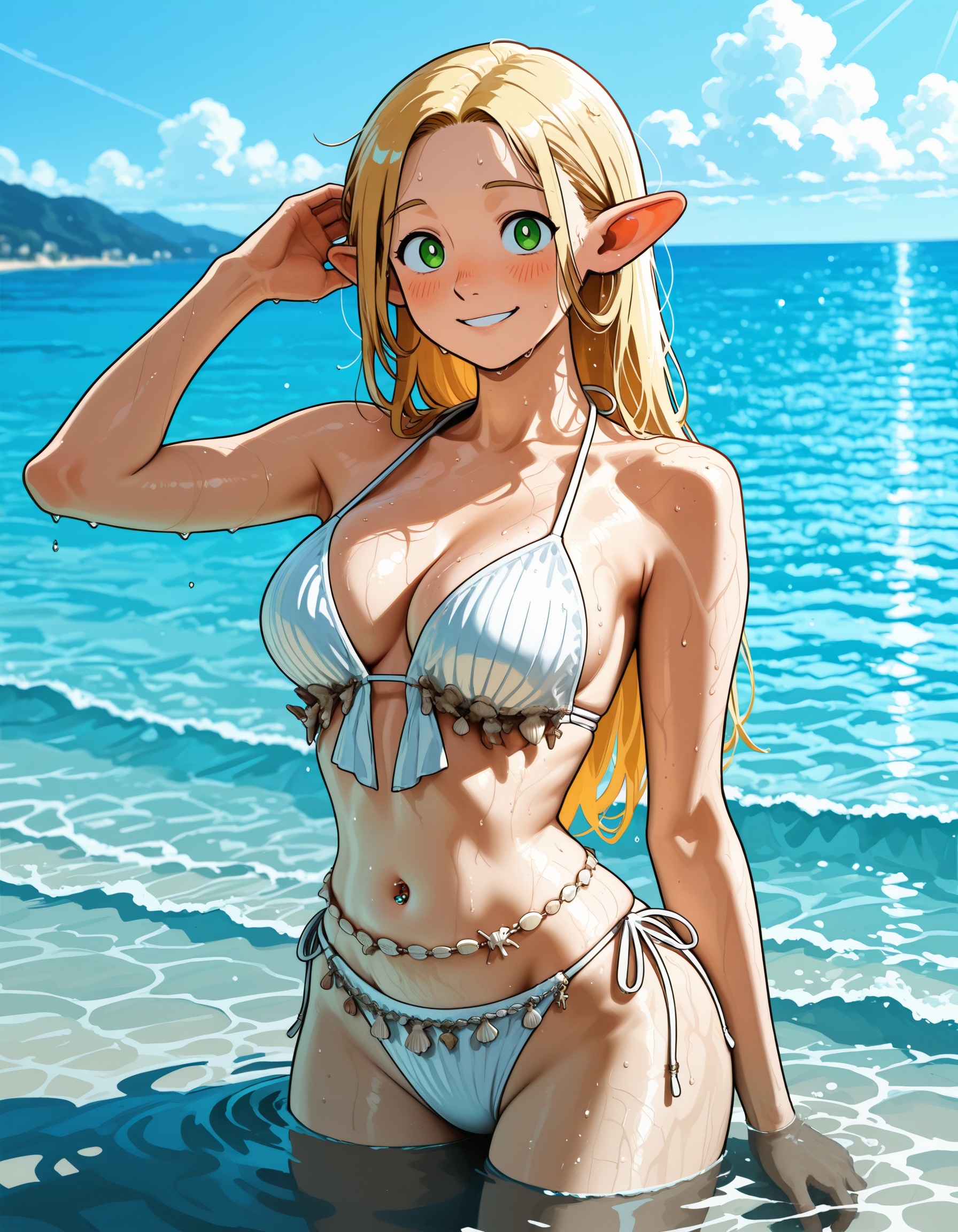 masterpiece,  best quality,  newest on Tensor.Art