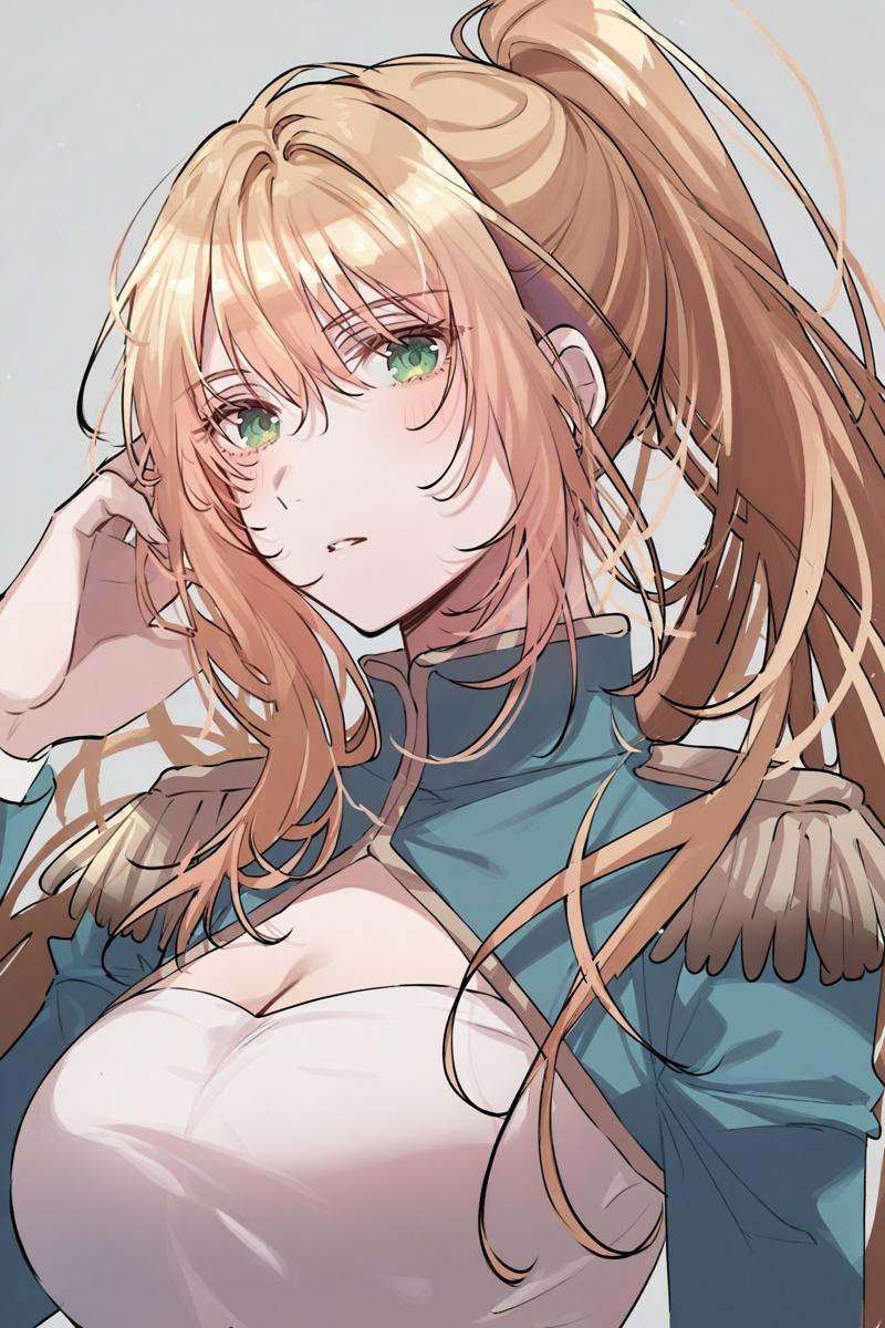 best quality,  highres,  newest on Tensor.Art