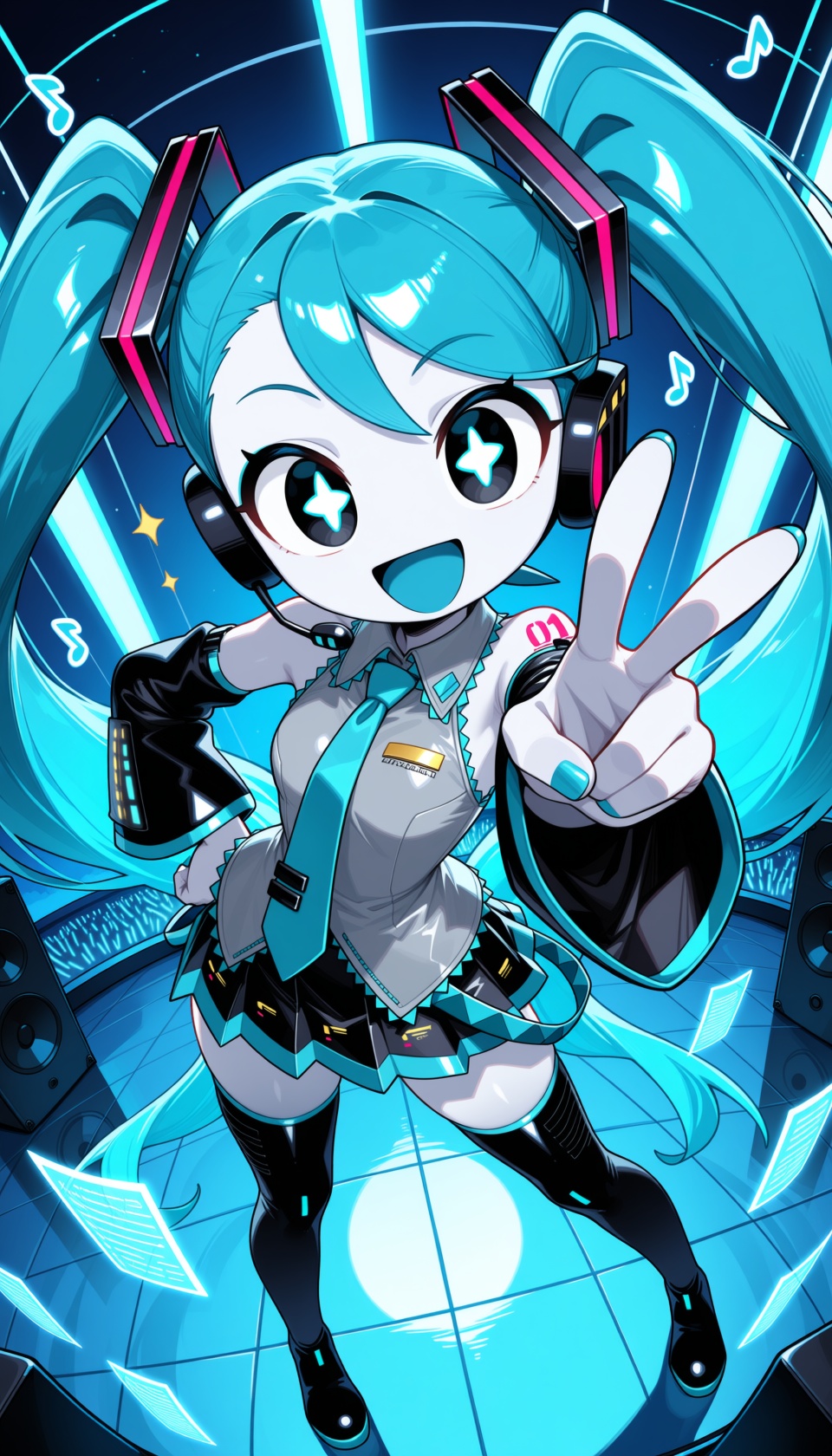 masterpiece,  best quality,  score_9 on Tensor.Art