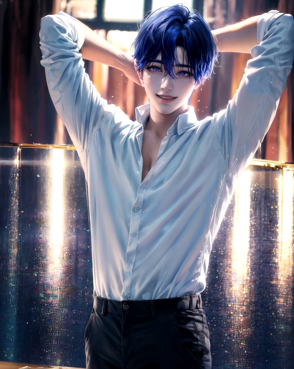 masterpiece,  best quality,  highly detailed background on Tensor.Art