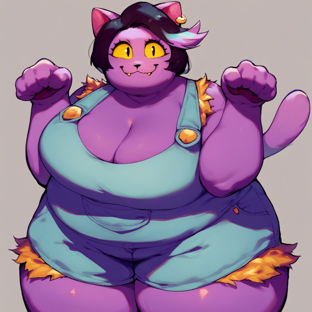 score_9_up,  score_8_up,  source_furry on Tensor.Art