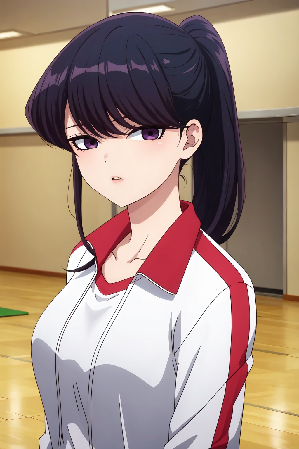 ShoukoKomi,  (8k,  high definition) on Tensor.Art