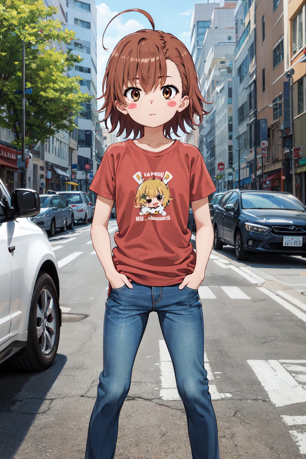 masterpiece,  best quality,  highres on Tensor.Art