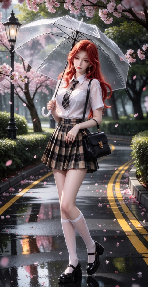 AI generated image by 苦茶 on Tensor.Art