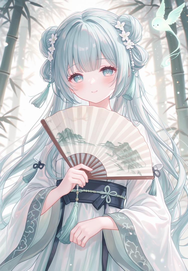 anima-二二（群友蒸馏） by hans on Tensor.Art