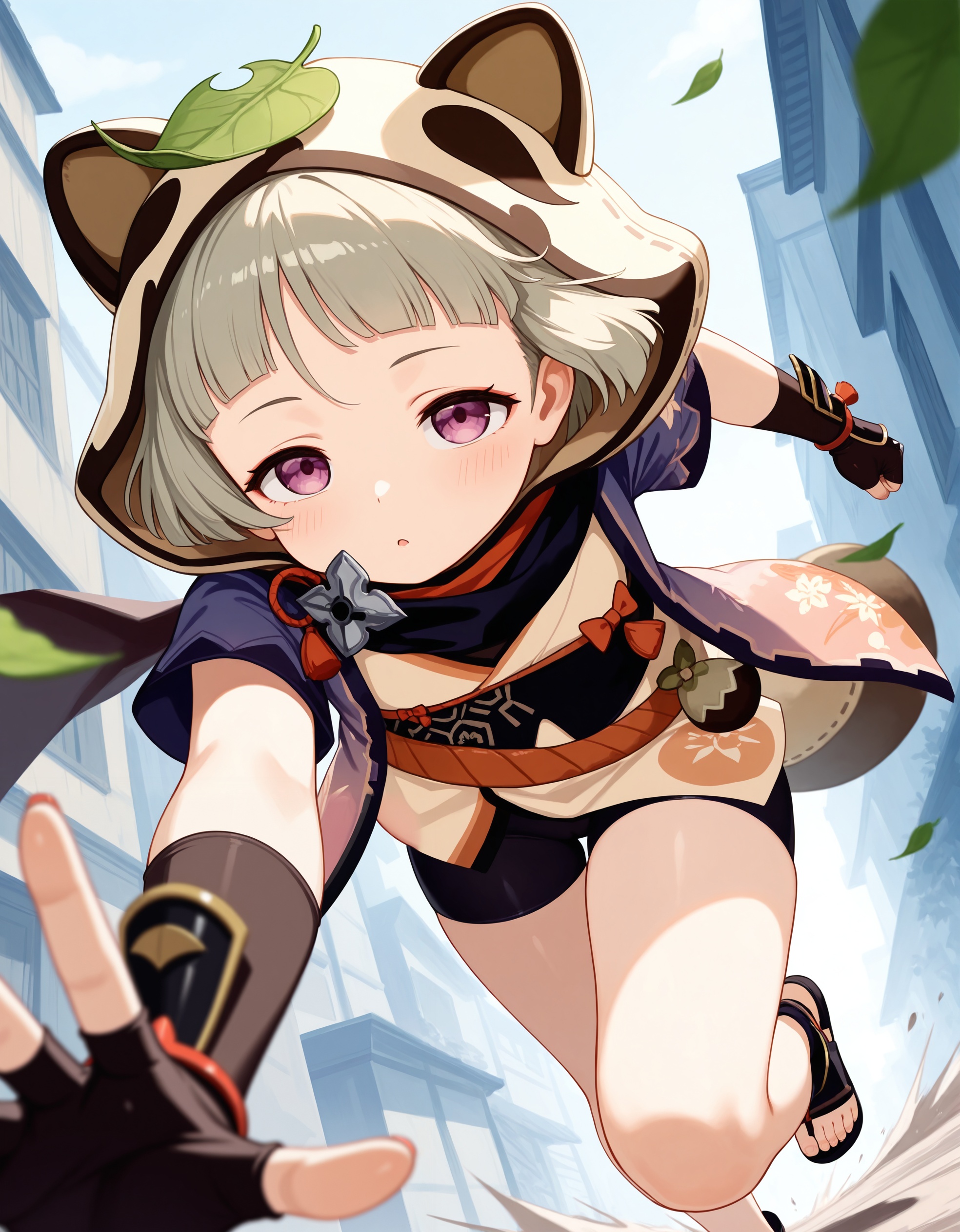 masterpiece,  best quality,  amazing quality on Tensor.Art