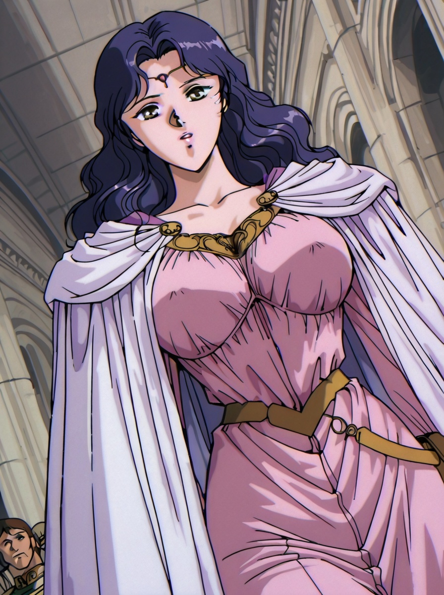 lodoss,  fianna on Tensor.Art