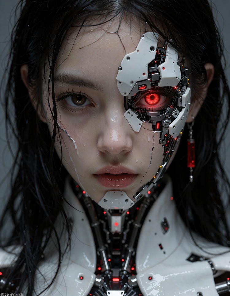 Krea2亚洲性感美女合集asianFusion by Tianchimp on Tensor.Art