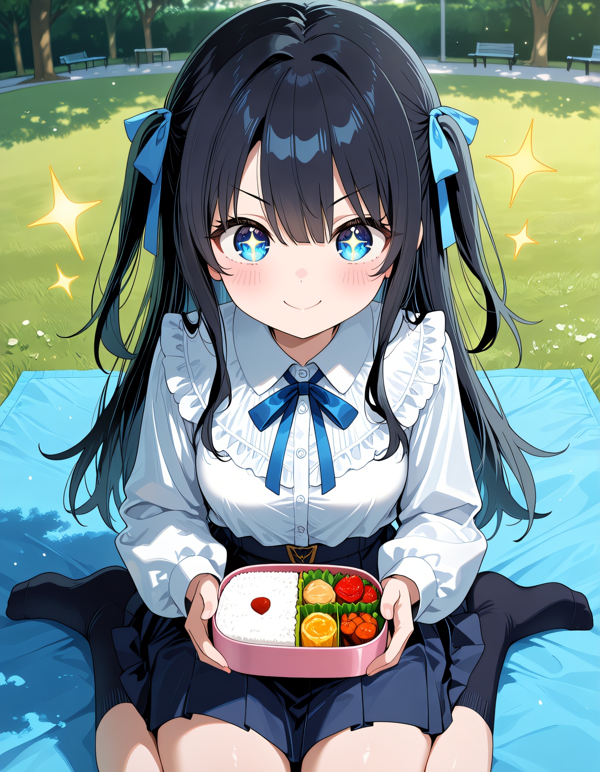 masterpiece,  best quality,  highres on Tensor.Art
