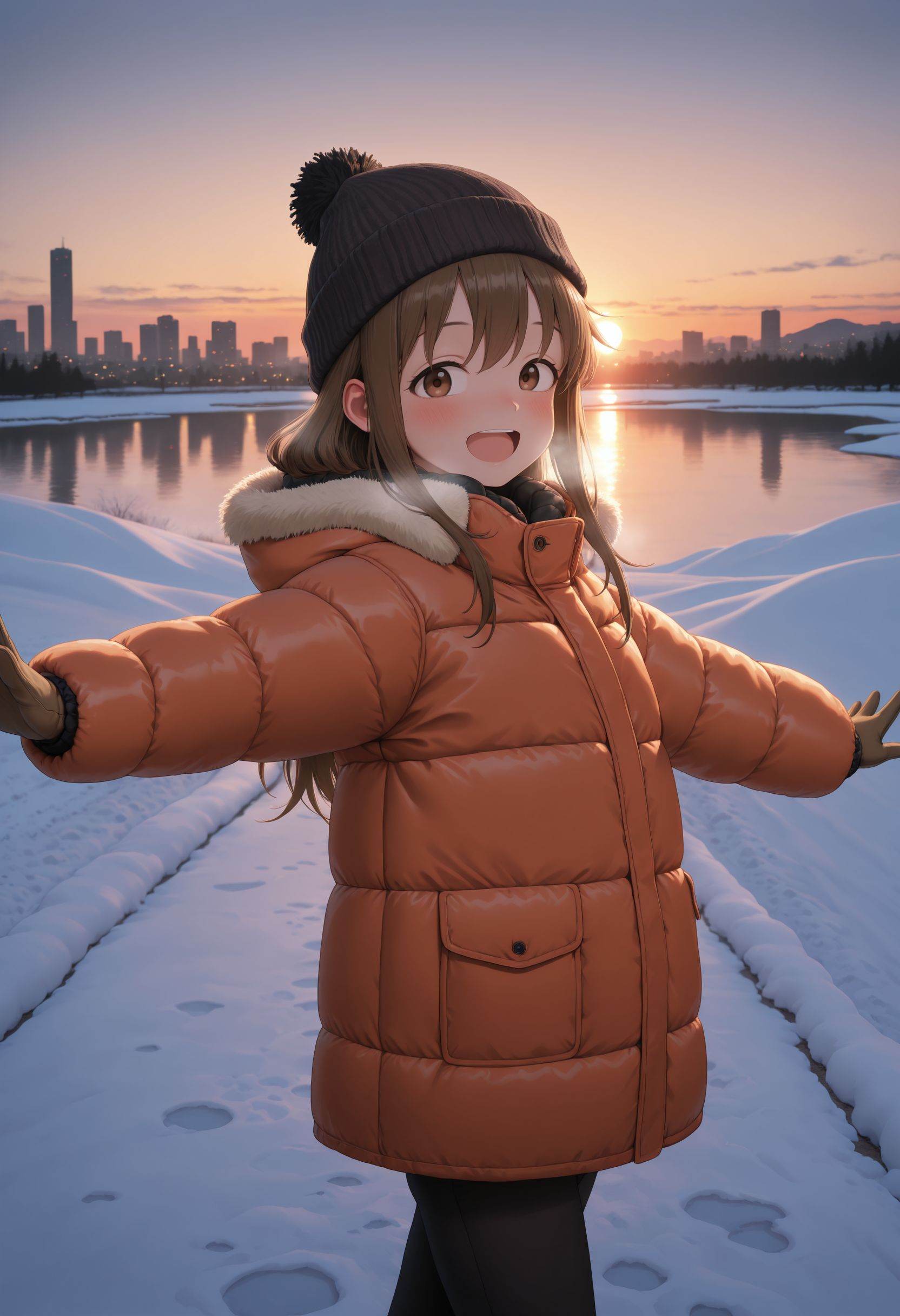 masterpiece,  best quality,  amazing quality on Tensor.Art