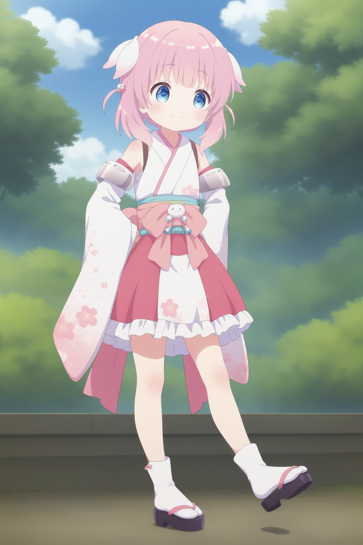 4k,  HDR,  full body by 桃源莉可 on Tensor.Art