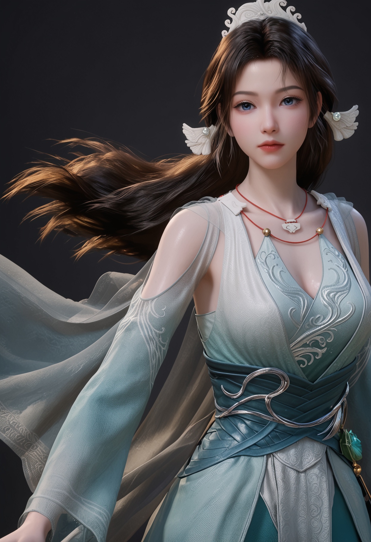 8k,  1girl,  q1528437228 by 云落 on Tensor.Art
