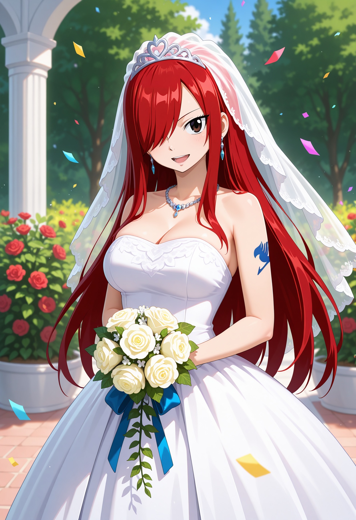 best quality,  masterpiece,  1girl on Tensor.Art