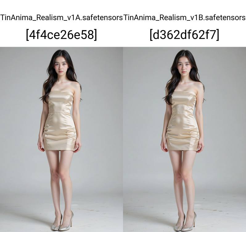 TinAnima_Realism_v1A 真实感人像 by 天TIN on Tensor.Art