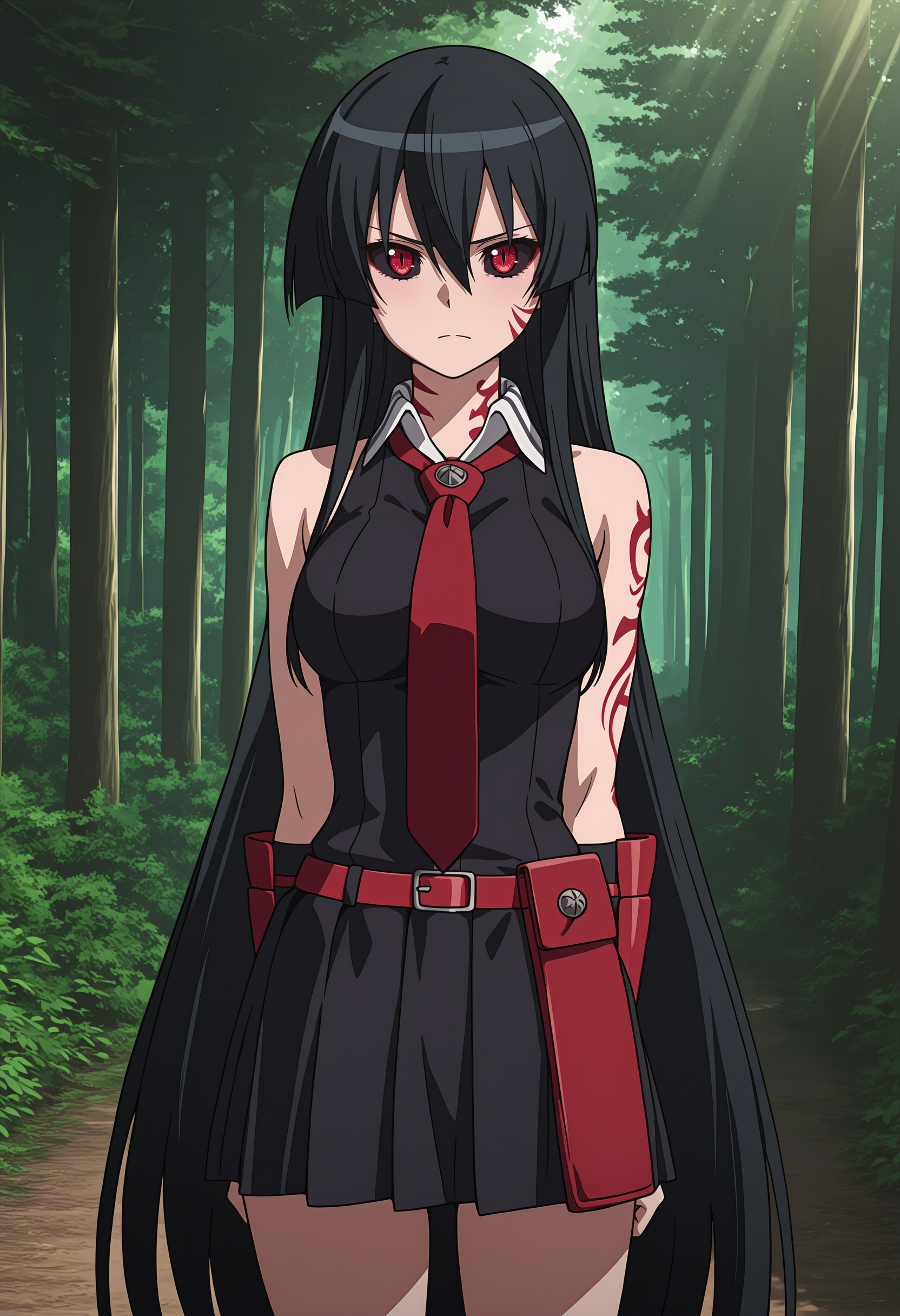 anime screencap,  masterpiece,  best quality on Tensor.Art