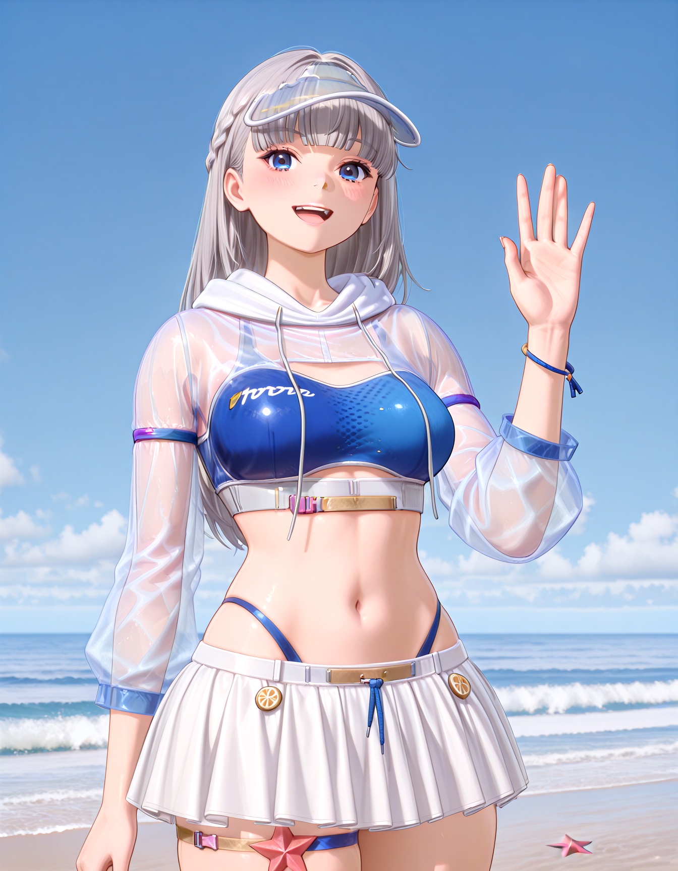 masterpiece,  best quality,  amazing quality on Tensor.Art