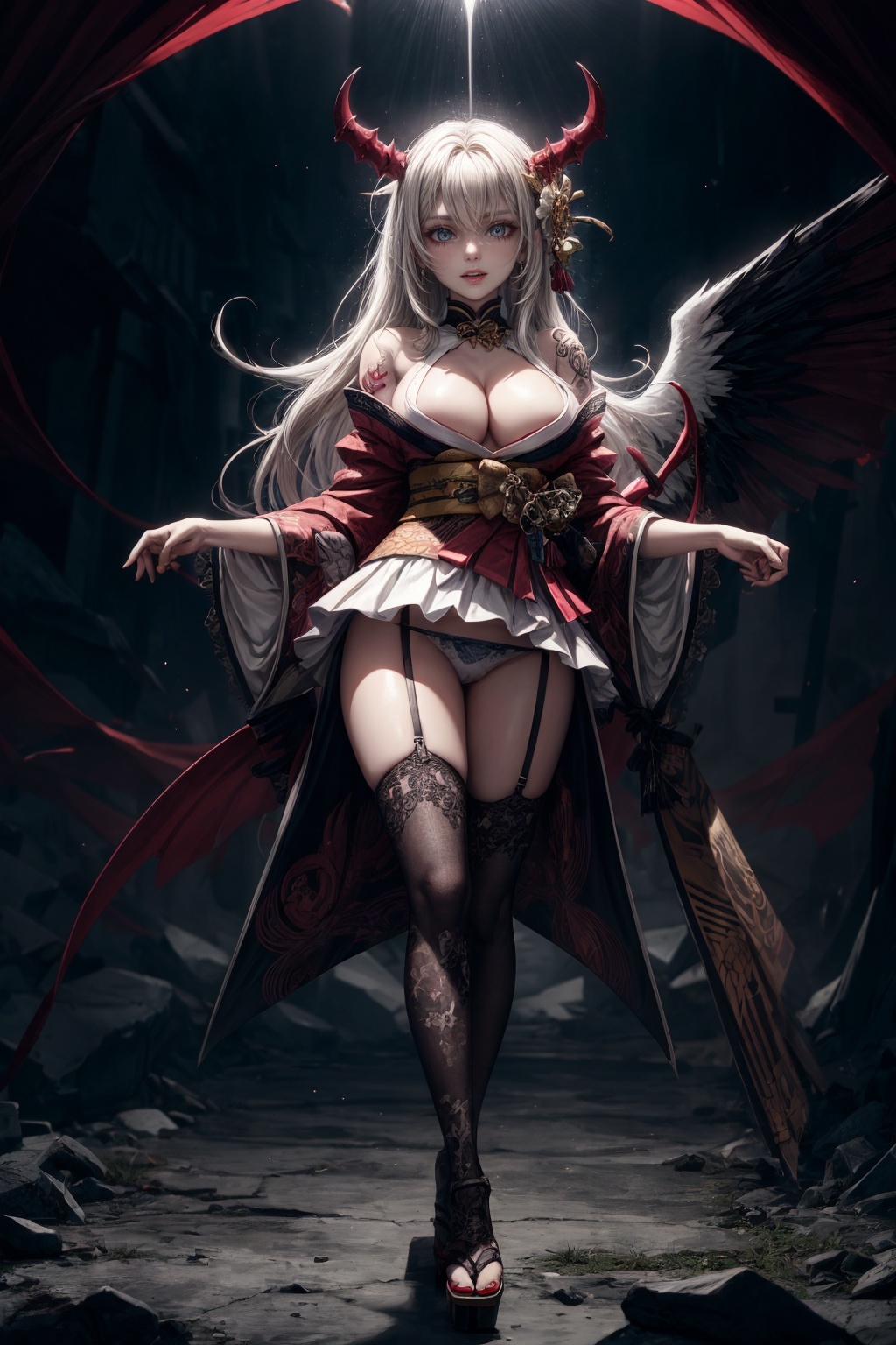 Masterpiece,  Top Quality,  High Resolution)) on Tensor.Art
