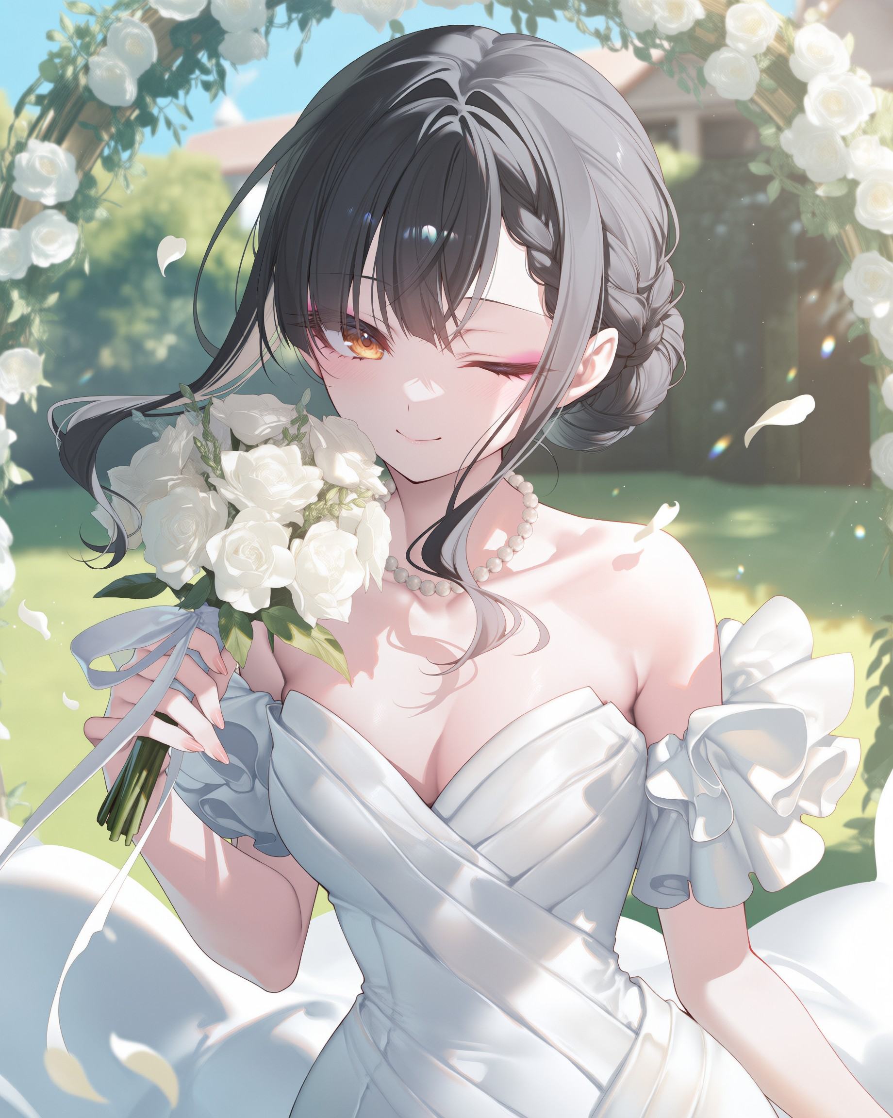 masterpiece,  best quality,  highres on Tensor.Art