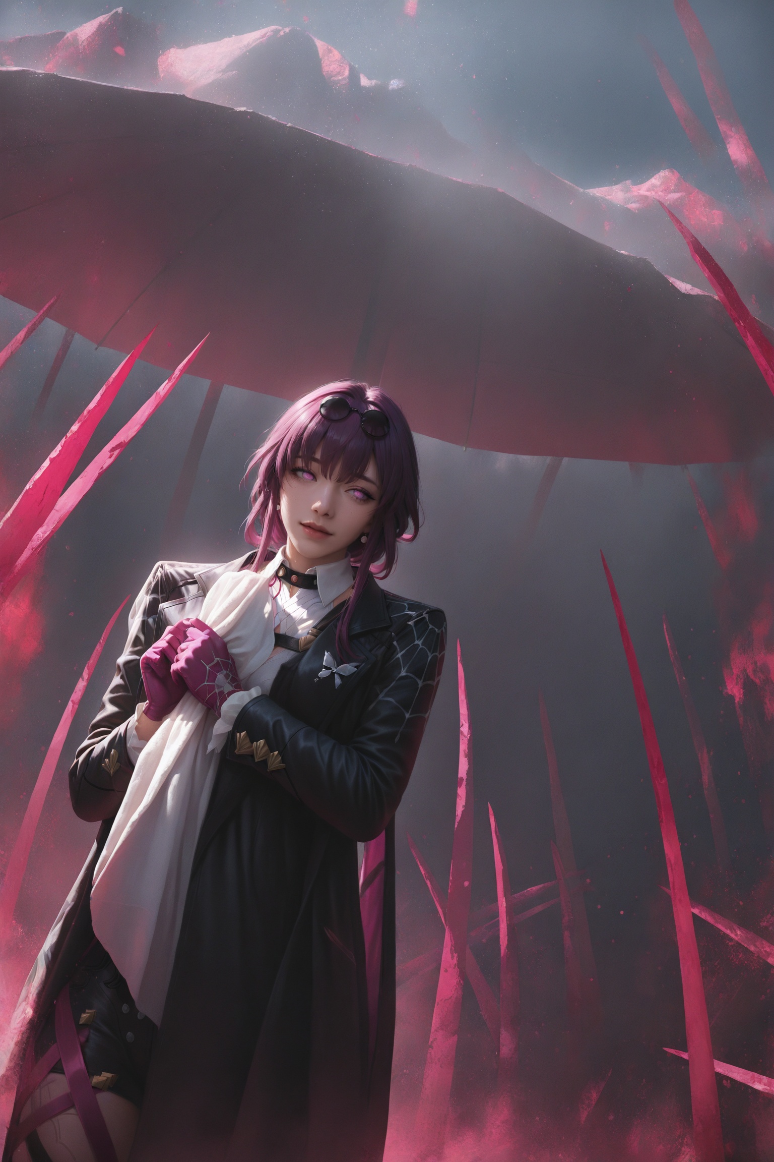 realistic photography,detailed,.,.,.,1girl,.,<lora:ME:0.8>,art,kafka \(honkai: star rail\),, very awa, masterpiece, best quality, highres, absurdres,, <lora:perfection style:0.4>,perfection,