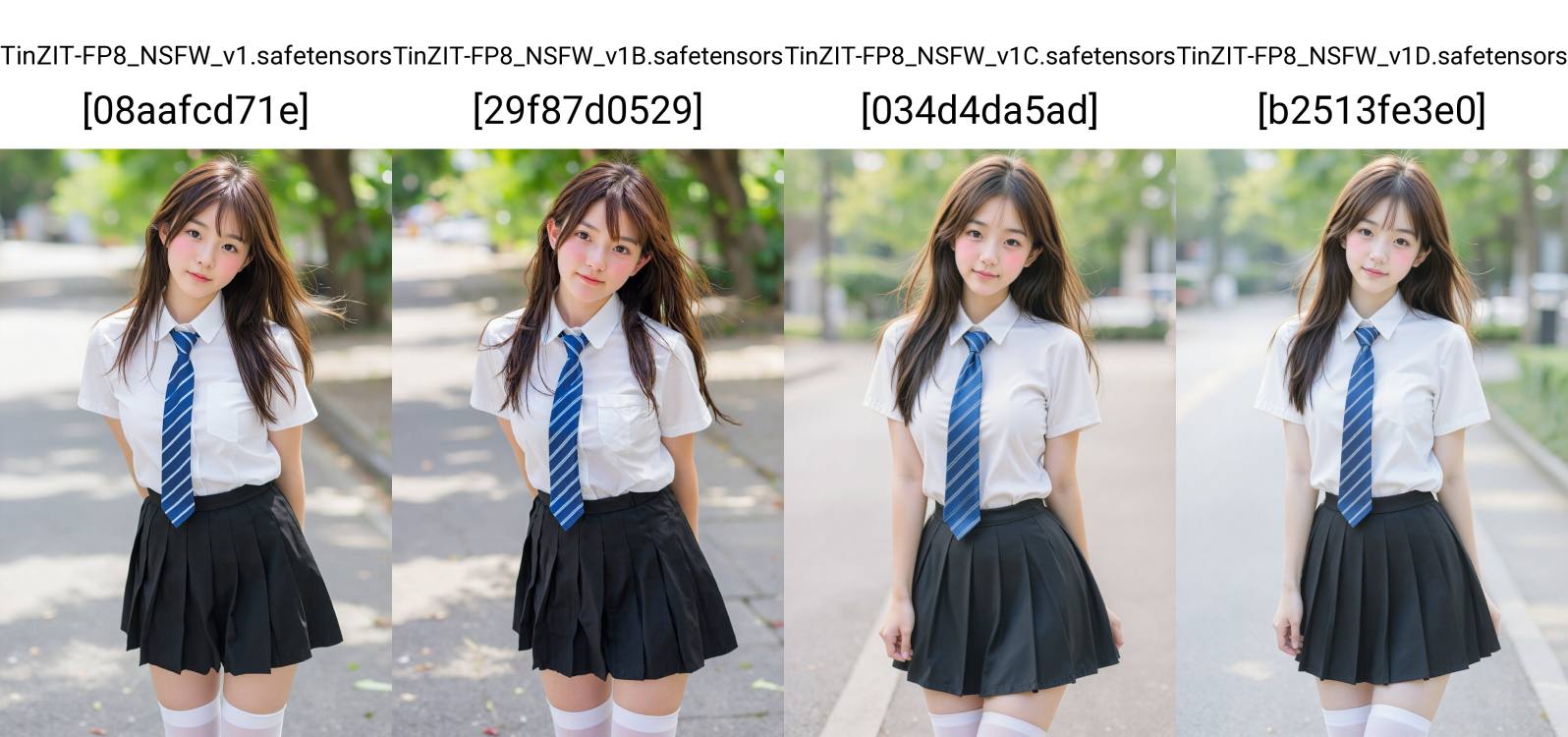 TinZIT-FP8_NSFW_v1D by 天TIN on Tensor.Art