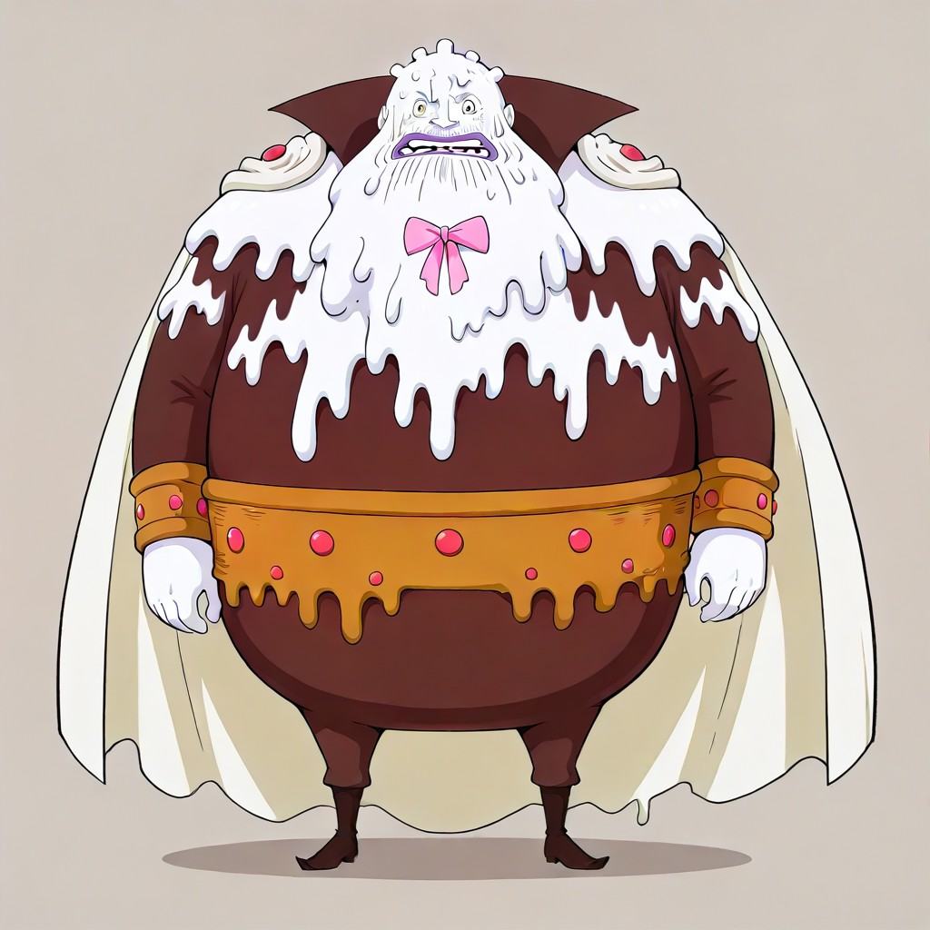 0p3ra_op,  round body,  spherical body on Tensor.Art