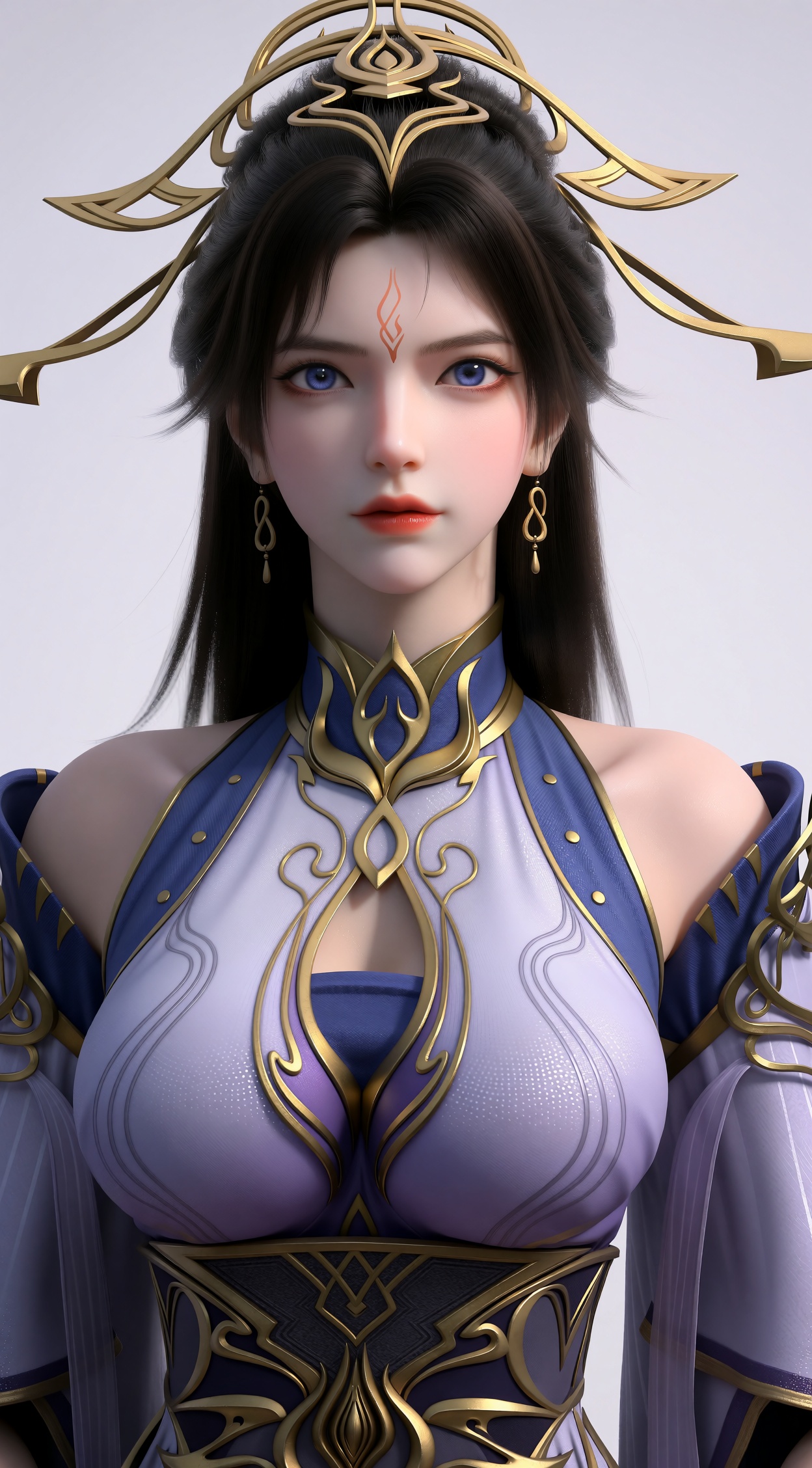 AI generated image by 云落 on Tensor.Art